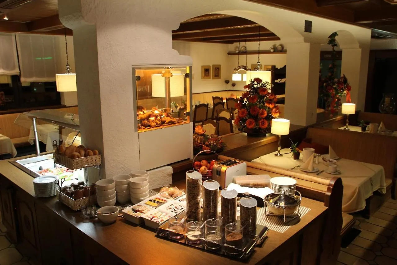 Dreispitz -B&B-Hotel Garni Hofheim am Taunus 3*,