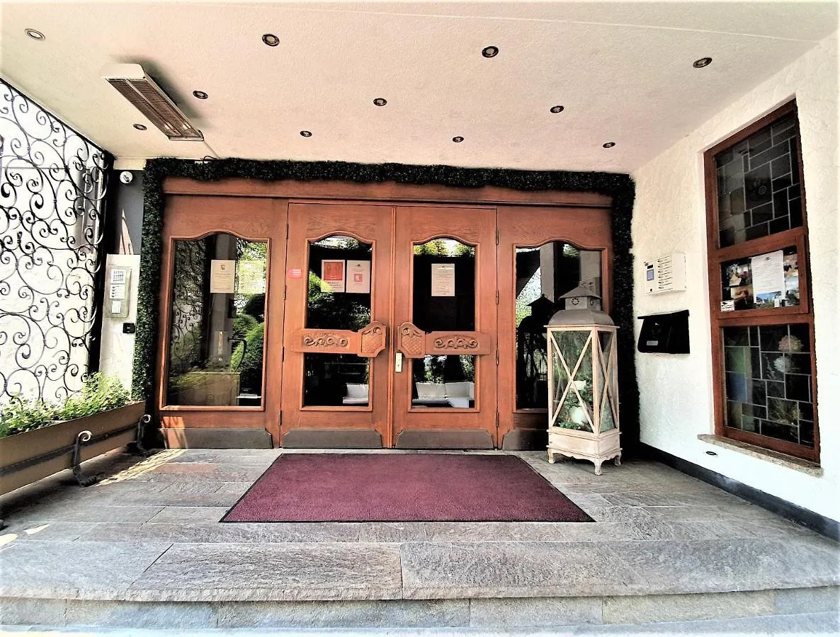 Dreispitz -B&B-Hotel Garni Hofheim am Taunus